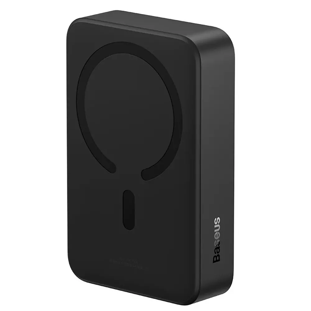 پاور بانک مگنتی بیسوس مدل Baseus Power Bank 20000mAh 20W PPCXM20
