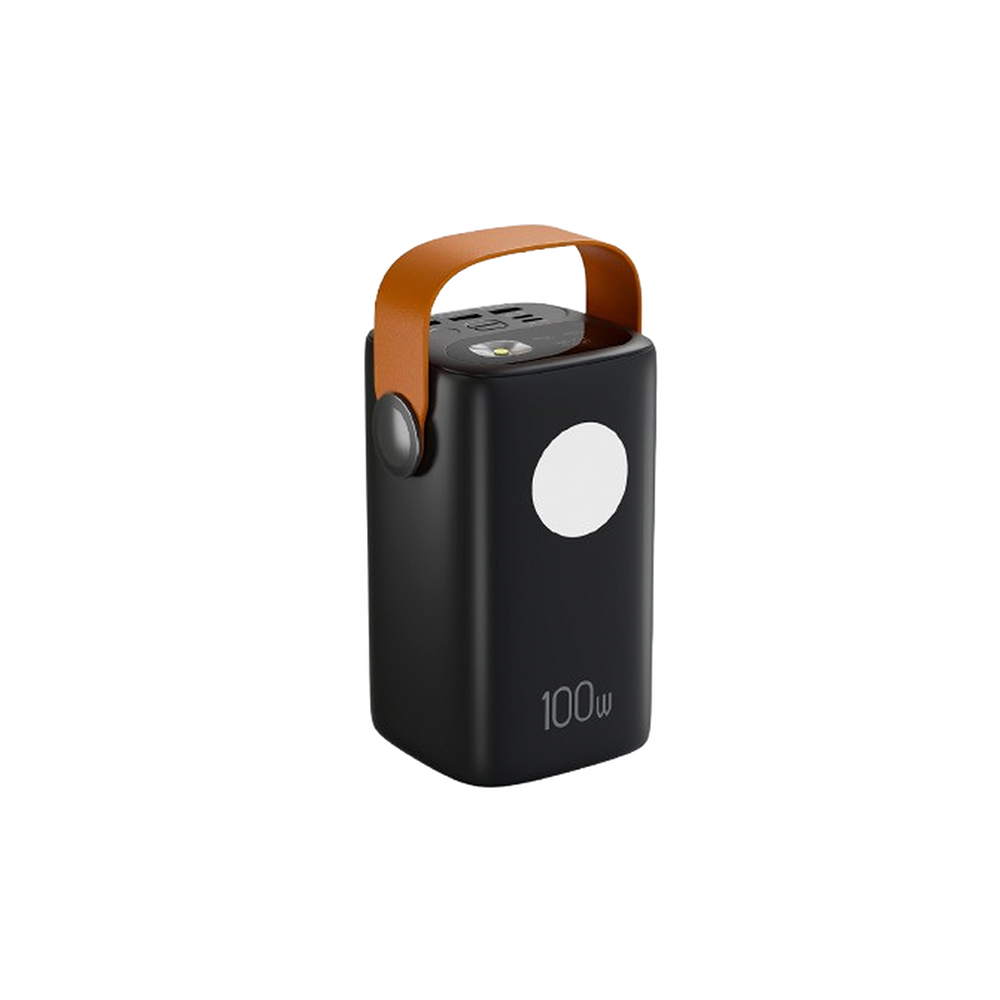 پاوربانک 60 هزار میلی آمپر گرین لاین Green Lion GNHYPCO60 Hyper Core 60/PD100W Power Bank 60000mAh