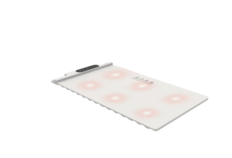 پد گرم‌کن غذا پرودو مدل Porodo Lifestyle Warming Food Mat