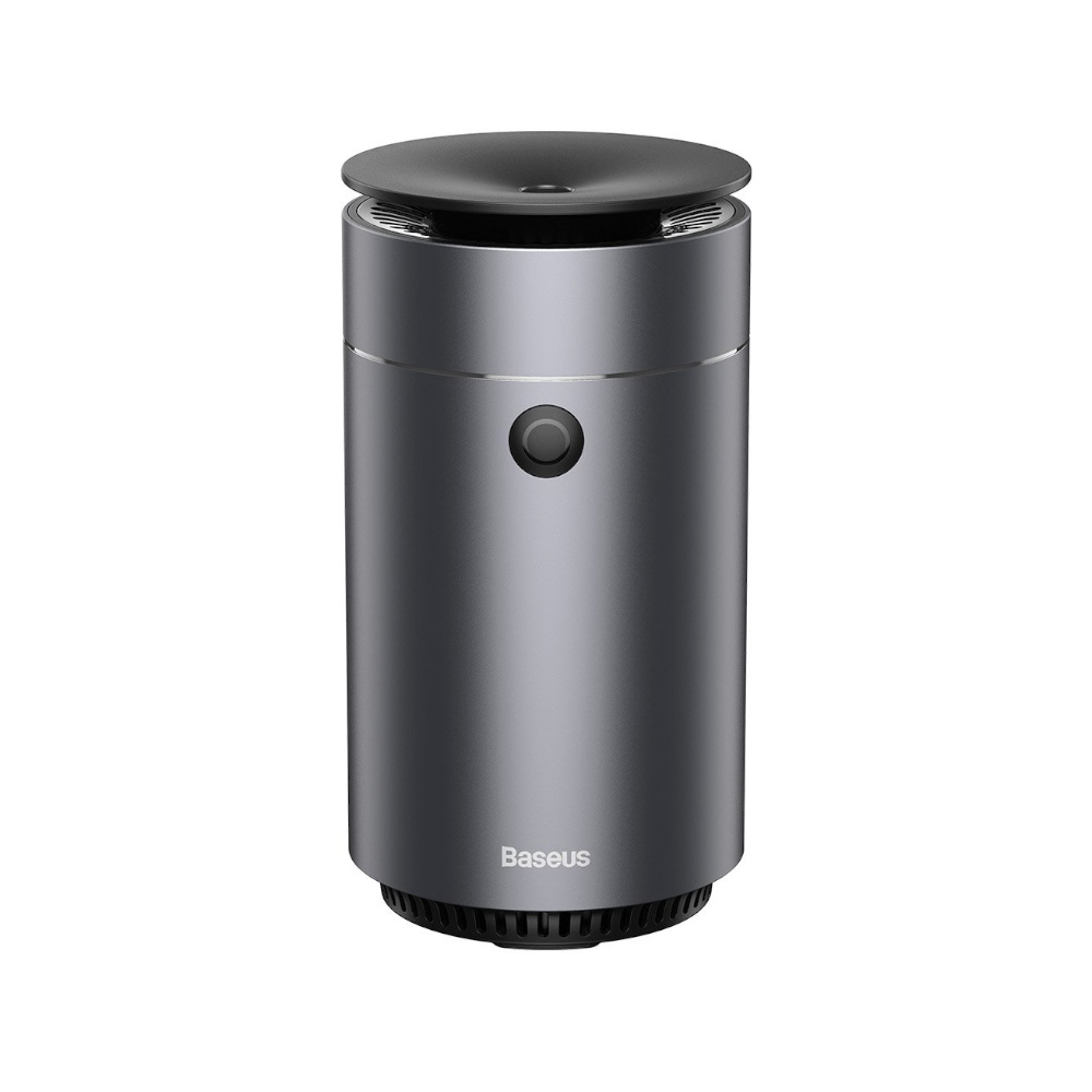 دستگاه بخور سرد و رطوبت ساز بیسوس Baseus Time Aromatherapy Machine Humidifier DHSG-0G توان 6 وات
