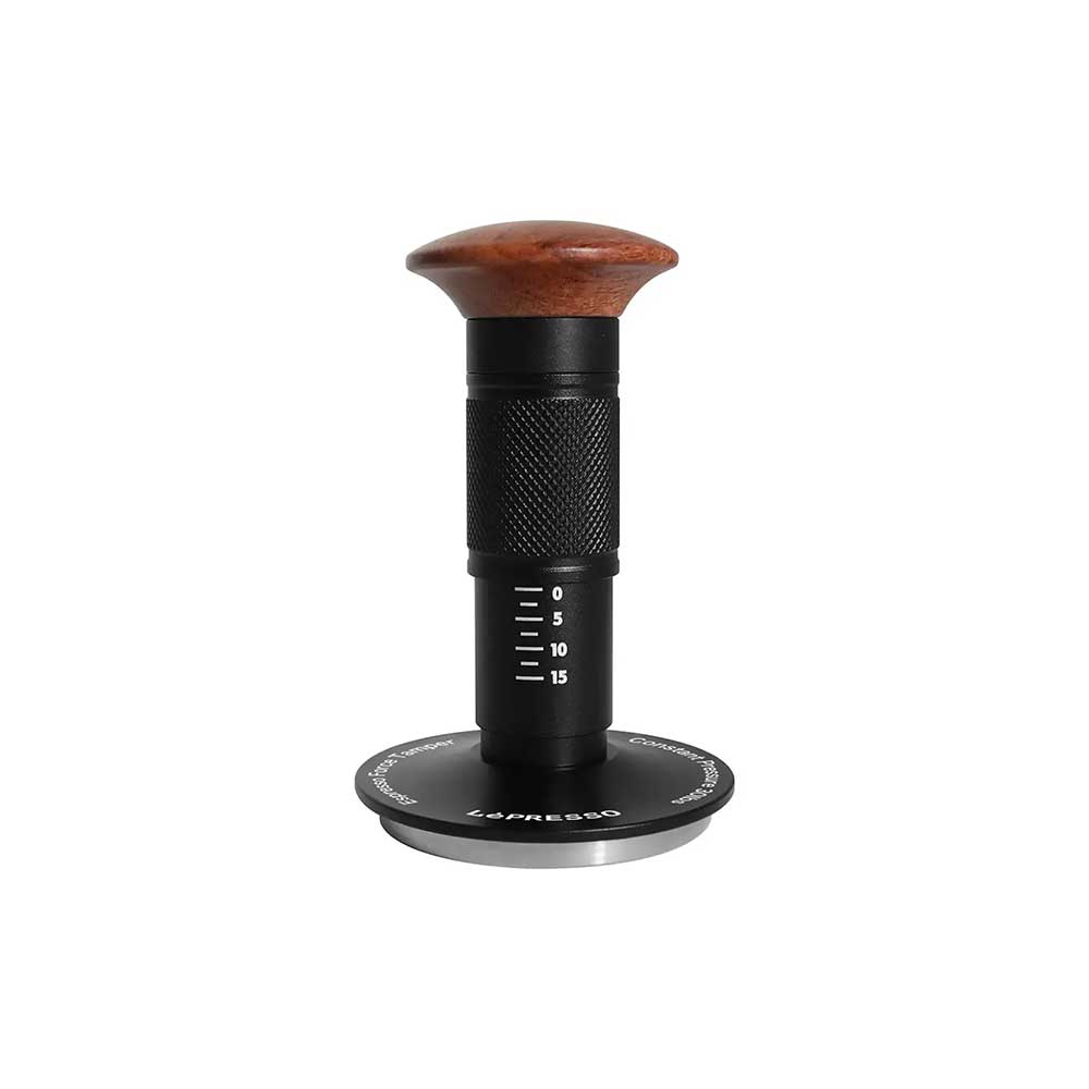 تمپر قهوه لپرسو Lepresso LPCFFAPR0077 58MM Auto Pressure Tamper