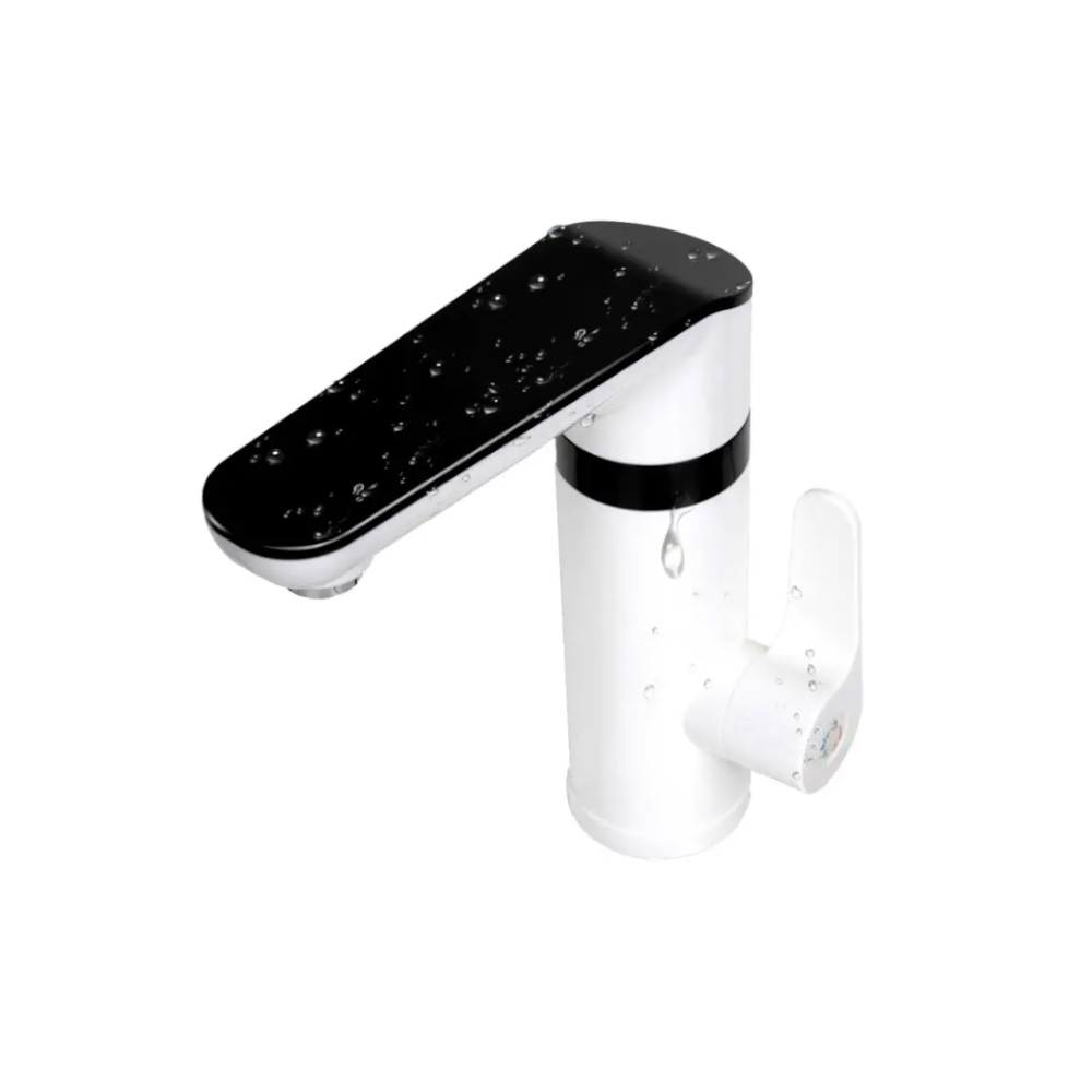 سرشیر آب گرمکن شیائومی مدل Xiaomi Xiaoda Instant Water Heater faucet HD-JRSLT07