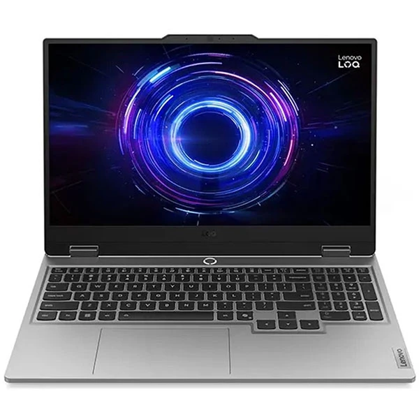 لپ تاپ 15.6 اینچی لنوو مدل LOQ 15IRX10-i7 13700HX-24GB DDR5 4800MHZ-512GB SSD-RTX5050 8GB-FHD 144Hz