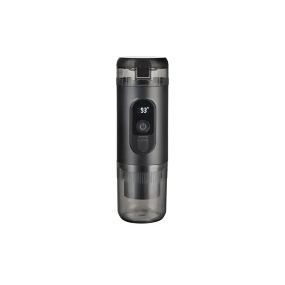 دستگاه اسپرسوساز قابل حمل مدل Portable JY-001BX espresso machine