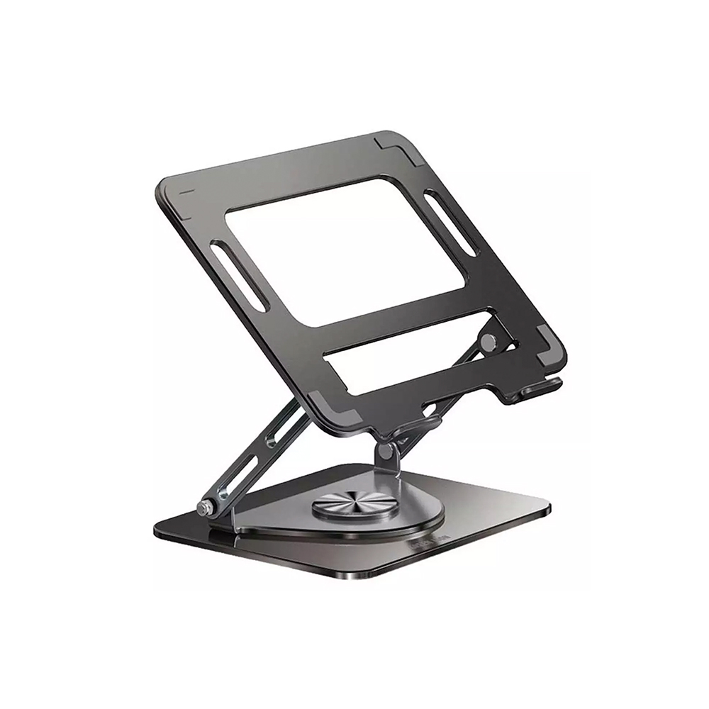 استند و پایه لپ تاپ چرخشی گرین لاین مدل Green lion GN360LAPSD 360 rotatable stand