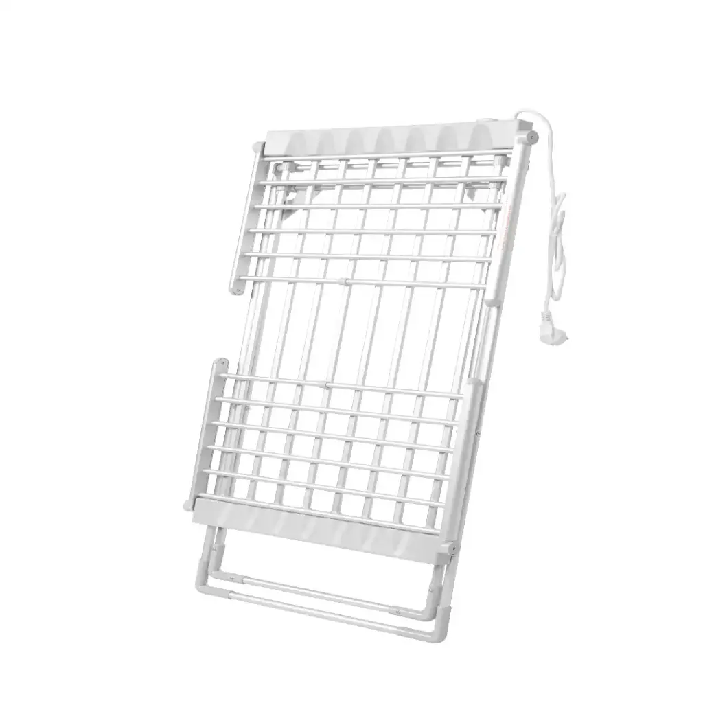 آویز رخت برقی پرودو Porodo PD-LFST037 Lifestyle Electric Heated Indoor Clothes Dryer