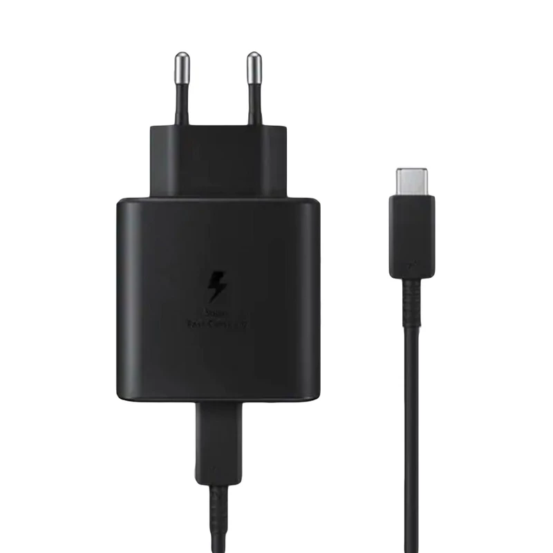 شارژر دیواری 45 وات سامسونگ مدل EP-T4510