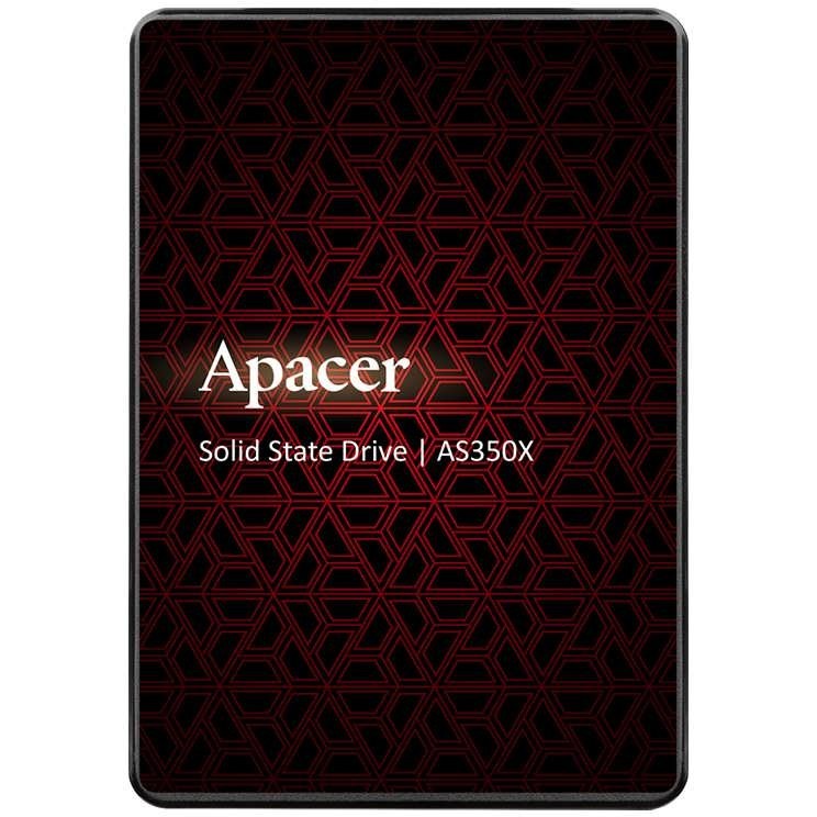 حافظه SSD اپیسر 1 ترابایت AS350X