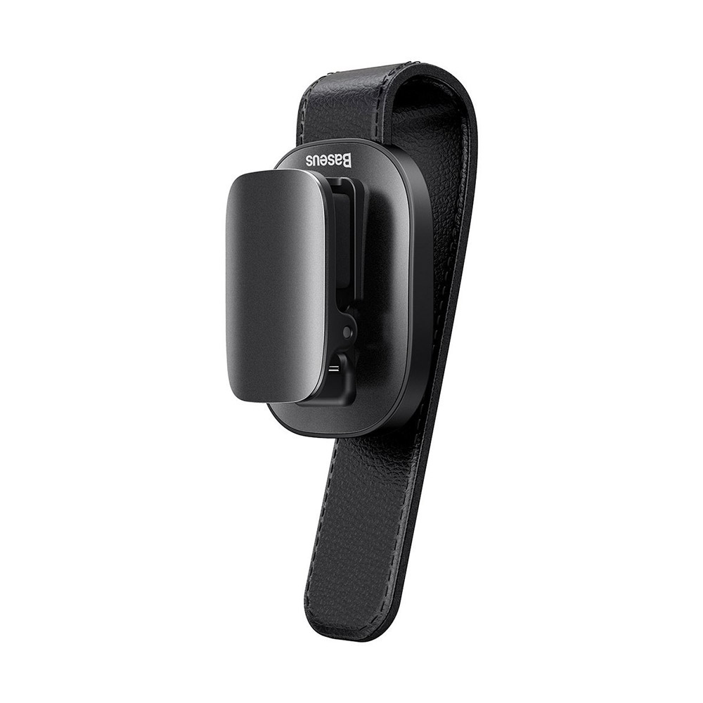 گیره نگهدارنده داخل خودرو بیسوس Baseus Platinum Vehicle Eyewear Clip ACYJN-B
