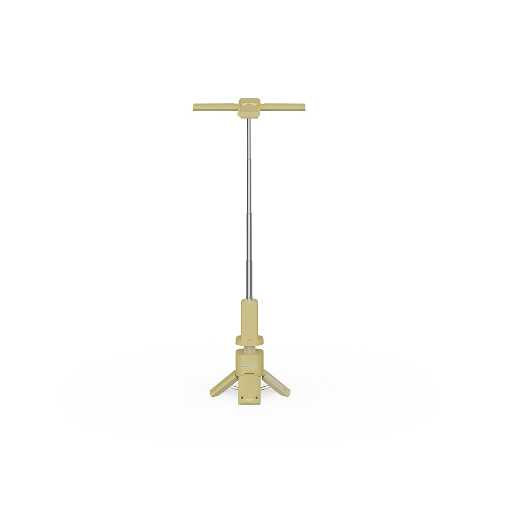 چراغ قوه کمپینگ ویوی لبز Vyvylabs VOX4 outdoor light camping