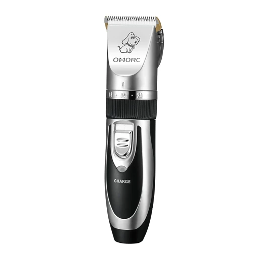 ست اصلاح حیوانات خانگی OMORC مدل GD014C
