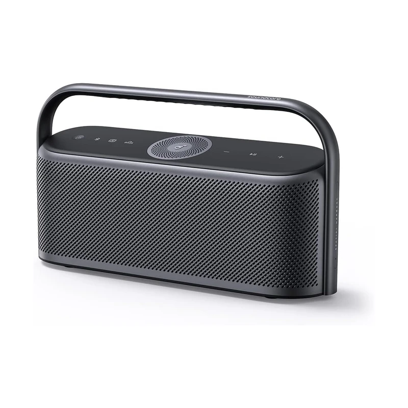 اسپیکر بلوتوثی ANKER مدل Motion X600 A3130
