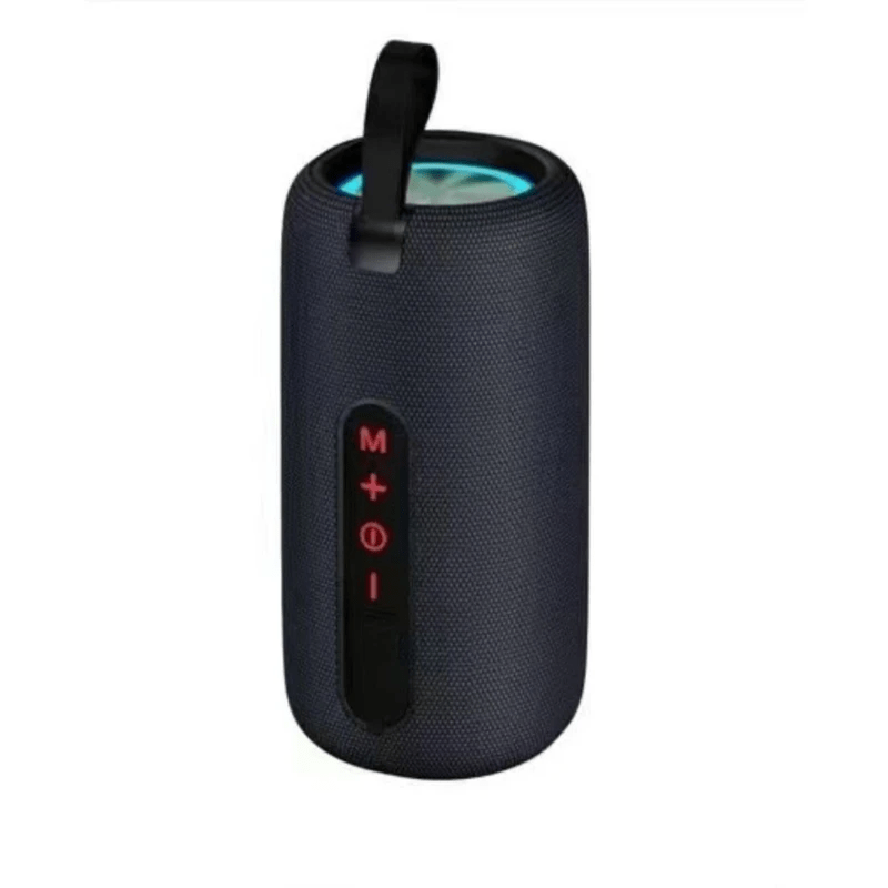 اسپیکر بلوتوث قابل‌حمل با صدای قوی | Mcdodo BS-1410 (۱۲ماه گارانتی شرکتی)