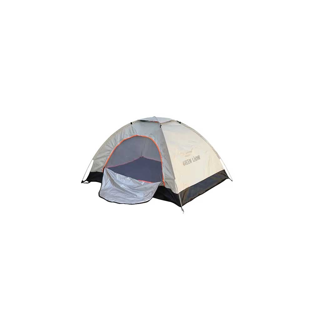 چادر کمپینگ جی تی سه پلاس گرین لاین Green Lion GNGT3PST GT3-Plus Camping Tent