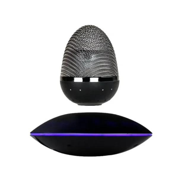 اسپیکر بلوتوثی معلق مدل Floating Speakers wireless