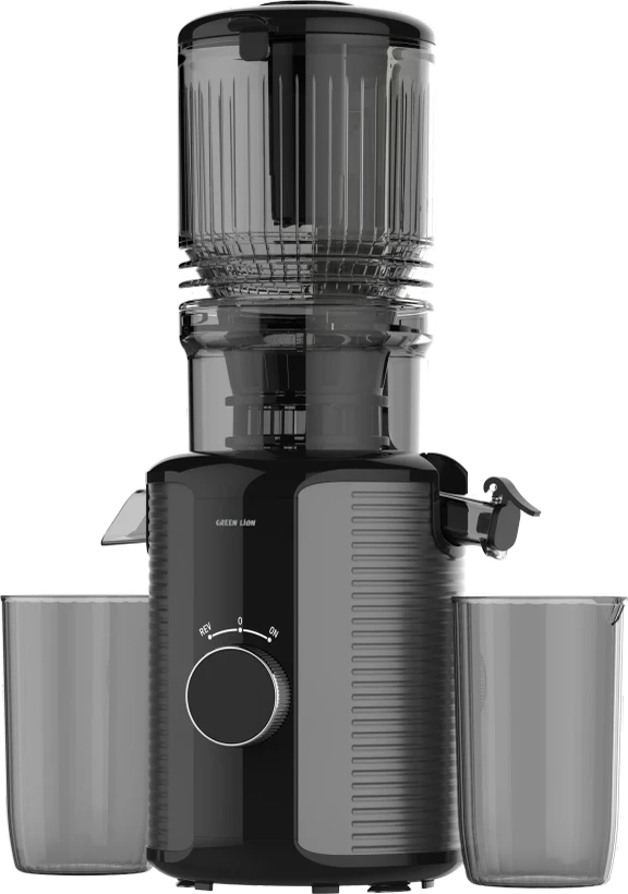 آبمیوه‌گیر گرین لاین ظرفیت ۱.۲ لیتر مدل Slow Juicer Pro