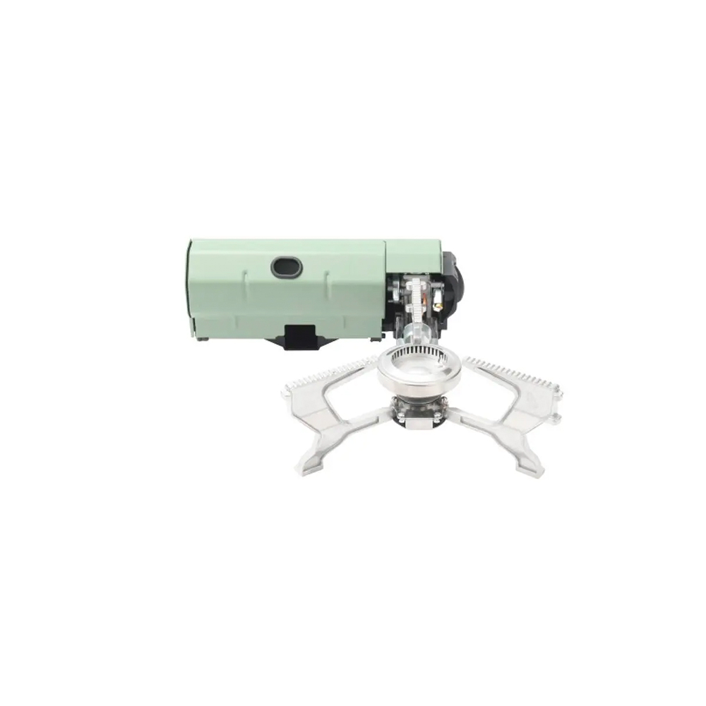 اجاق گاز کمپینگ پرودو مدل Porodo PD-LCMPSGS gas stove single burner