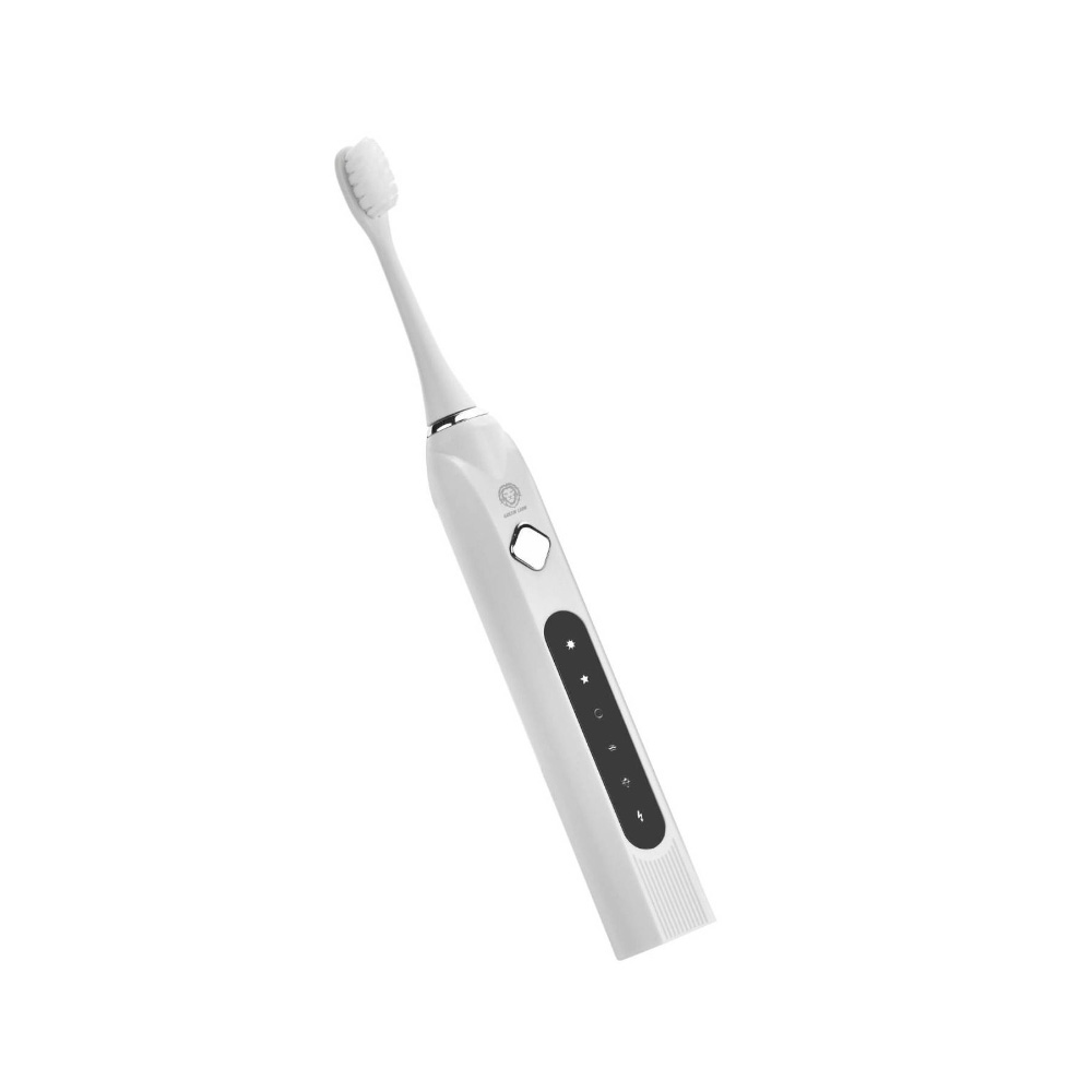 مسواک برقی گرین لاین Green Lion Electric Toothbrush Gen-2 GNELETB2GWH
