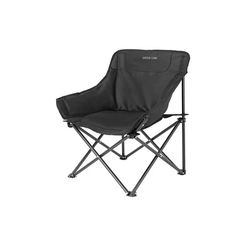 صندلی تاشو کمپ گرین لاین Green Lion GNFLCHAR Foldable Camping Chair Ranger