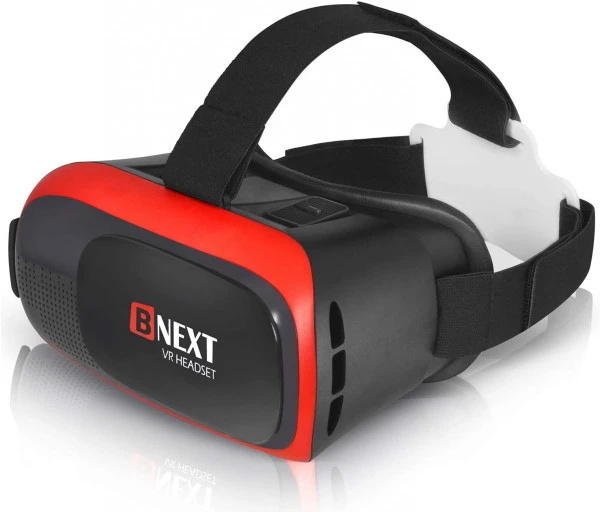 هدست واقیت مجازی BNEXT برای موبایل