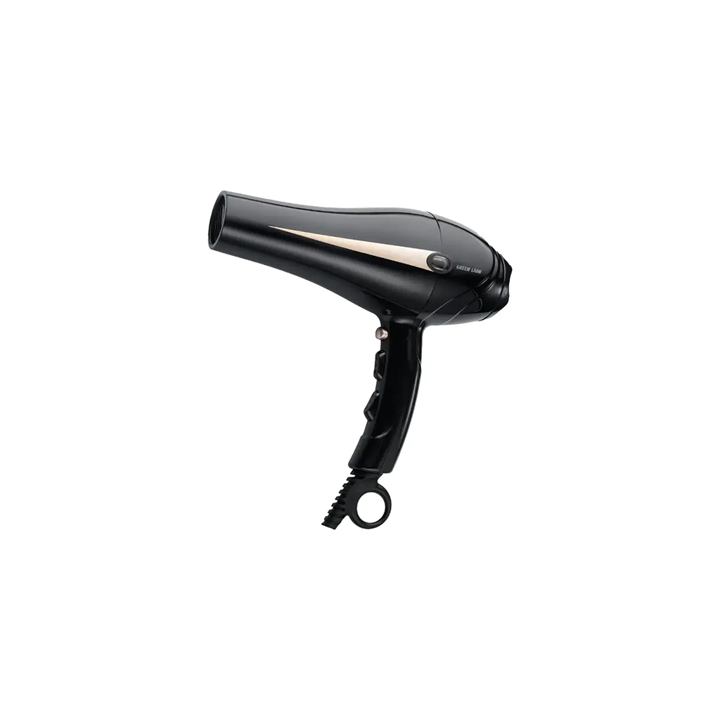 سشوار حرفه ای گرین لاین Green Lion GNPHAIRDRY Professional Hair Dryer 2000W