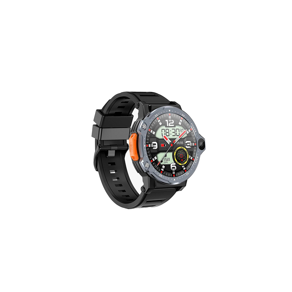 ساعت هوشمند گرین لاین مدل Green Lion SWGM4G G – Mate 4G Smart Watch