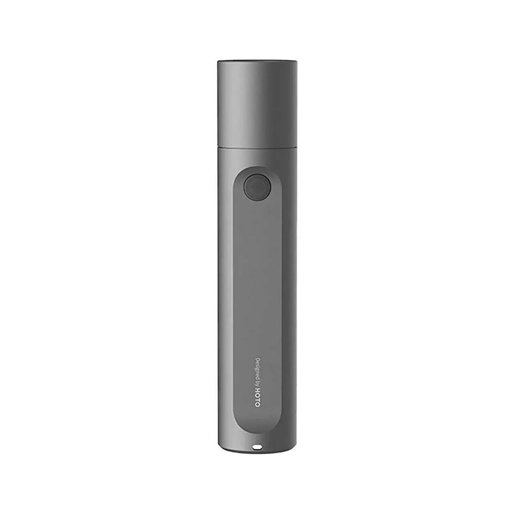 چراغ قوه شارژی جیبی ضد آب هوتو شیائومی Xiaomi Hoto QWSDT003
