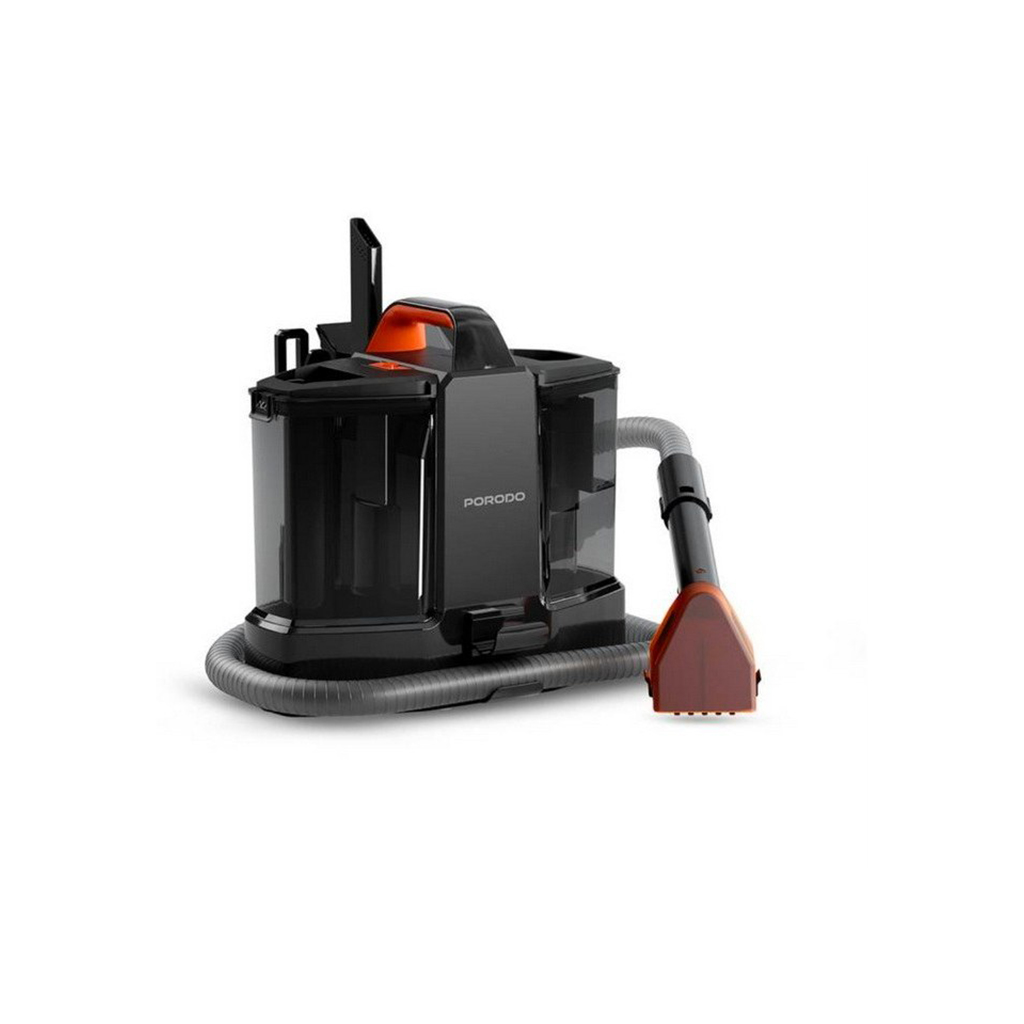 دستگاه تمیزکننده چند منظوره پرودو Porodo PD-LFST036 Lifestyle Sofa Carpet Spot Cleaner
