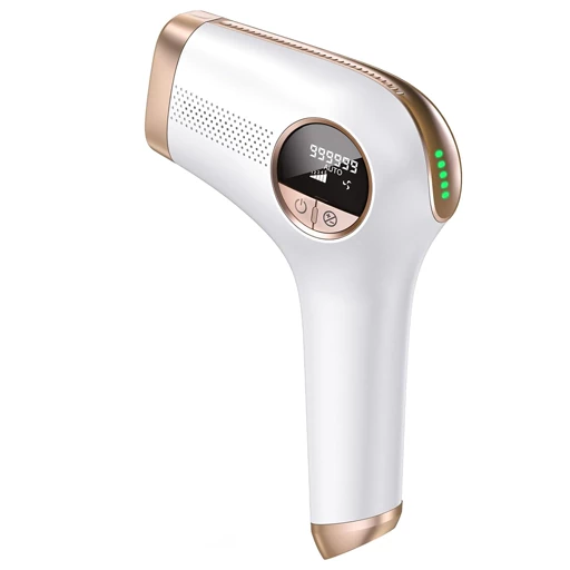 دستگاه لیزر موهای زائد IPL 600NM مدل PB2