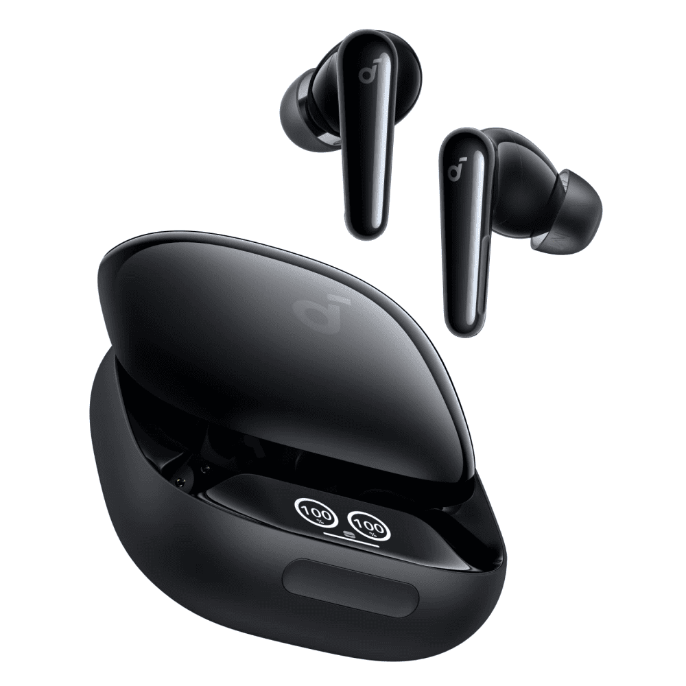 هندزفری بی سیم انکر مدل Soundcore Liberty 4 Pro