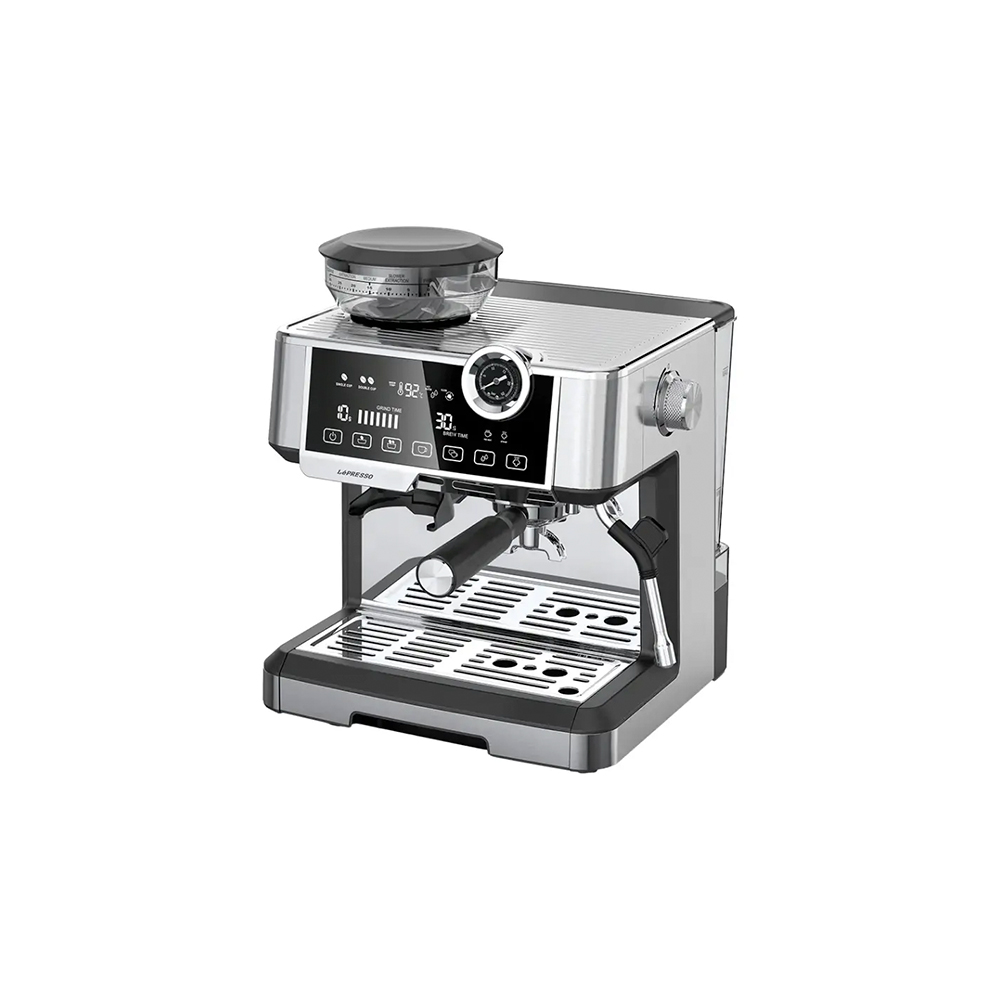 اسپرسو ساز لپرسو مدل Lepresso LPCFFM0030 ulka pump