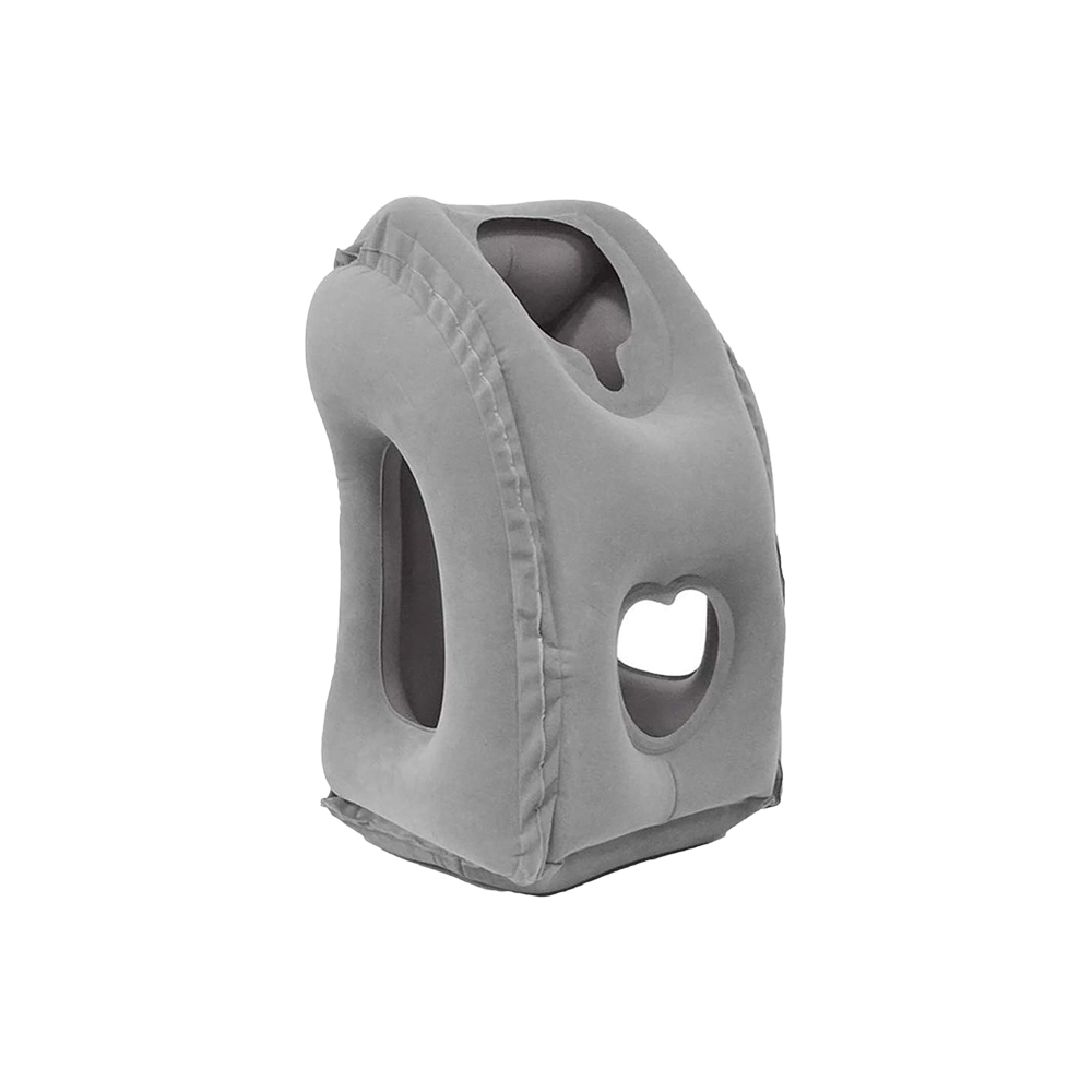 بالشت مسافرتی مدل Inflatable Travel Pillow
