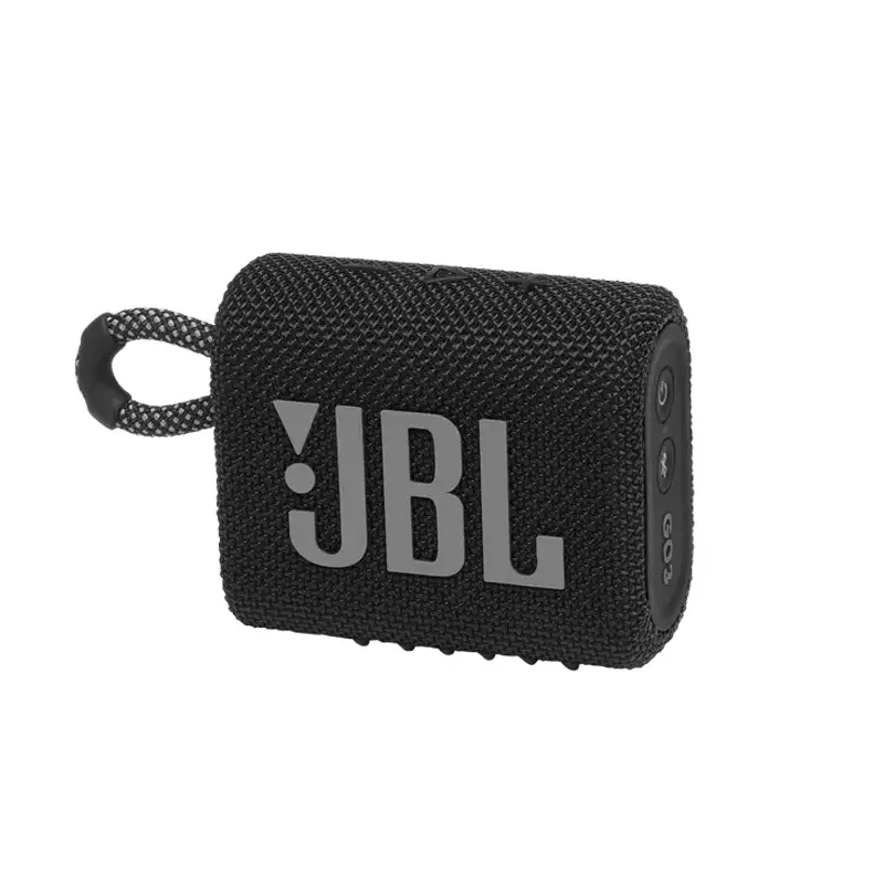 اسپیکر بلوتوثی قابل حمل مدل JBL GO3