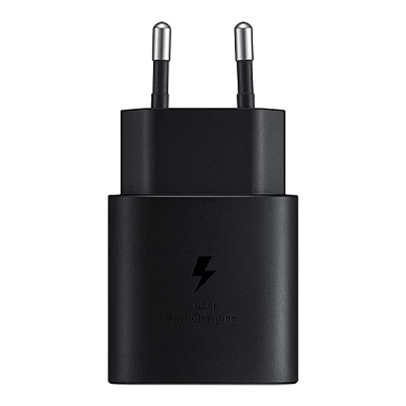 آداپتور 25W سامسونگ (100%اورجینال)