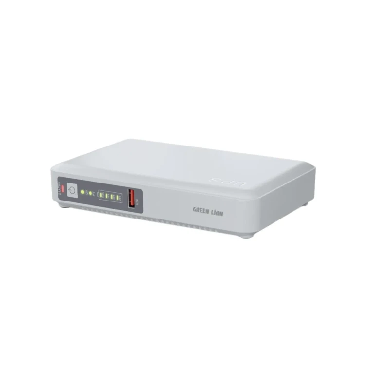 یو‌پی‌اس مینی Green Lion DC 10000mAh