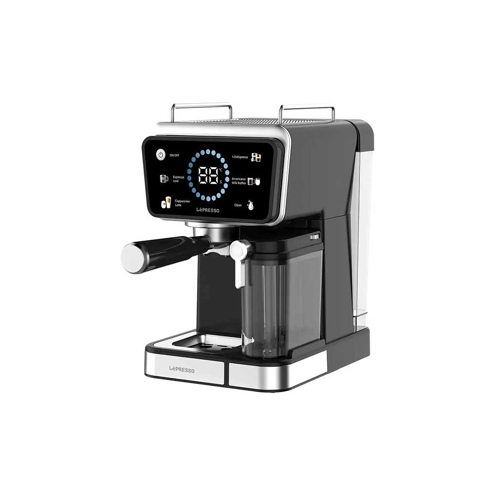 دستگاه اسپرسوساز لپرسو Lepresso LPCFFTEM0070 Reveil Coffee Maker