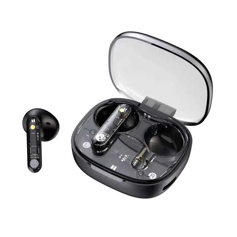ایرپاد گرین لاین مدل Transparent Pro
