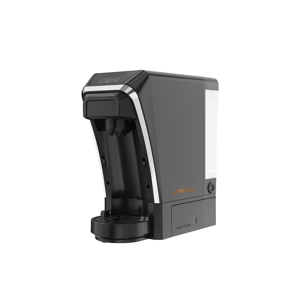 قهوه ساز چند کپسولی لپرسو مدل Lepresso LPMFCMS capsul coffee machine