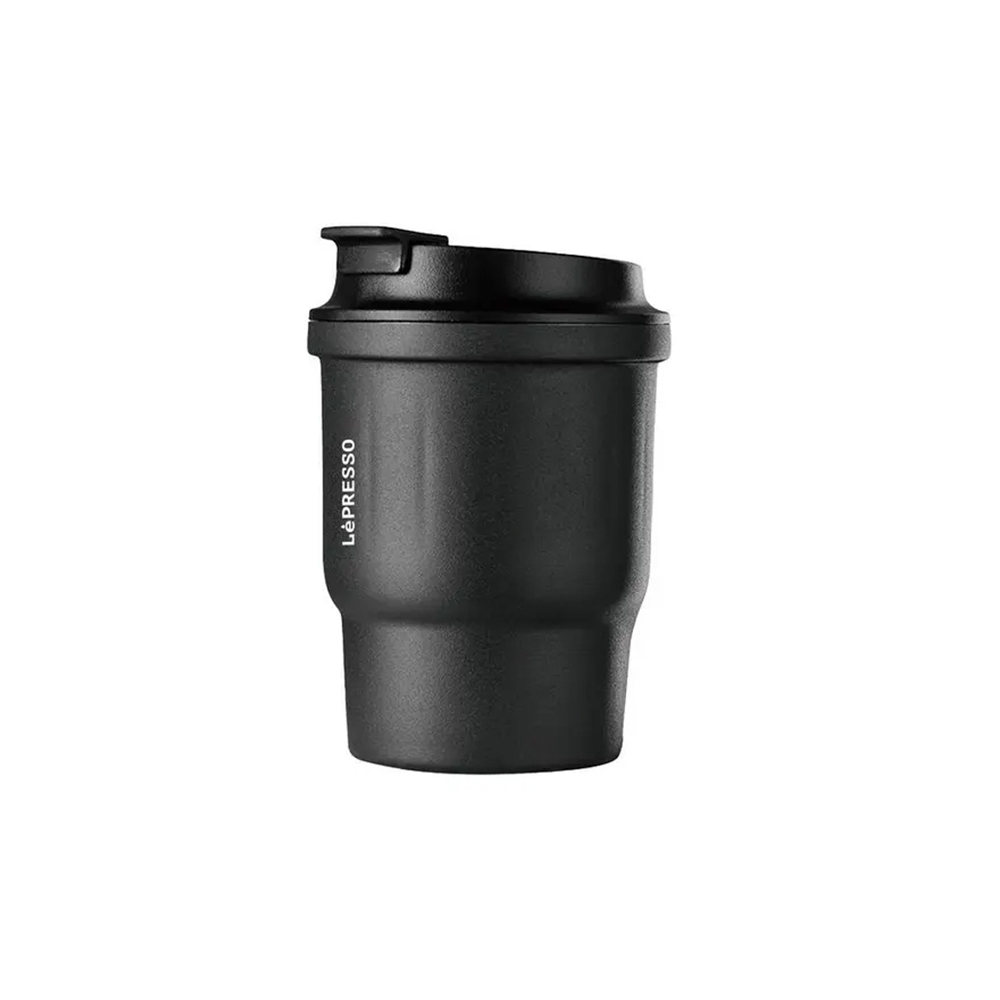 لیوان قهوه 450 میلی لیتر لپرسو مدل Lepresso LPCM450 urban coffee mug 450ML