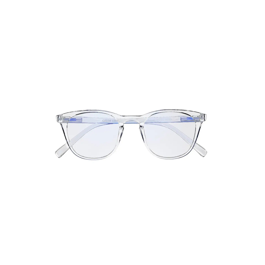 عینک محافظ چشم گرین لاین Green Lion GNABLEYWR Anti Blue Light Eyewear