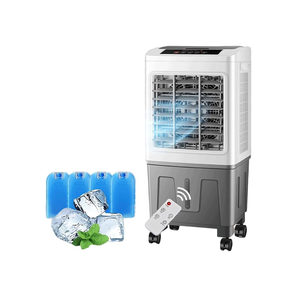 کولر آبی گرین لاین Green lion GNGA20ARC air cooler GA20