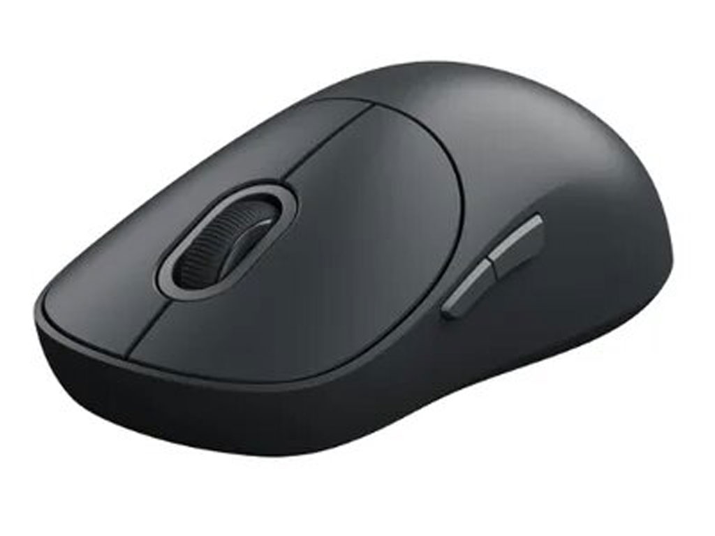 موس بی‌سیم دوحالته با کلیک بی‌صدا | Xiaomi Wireless Mouse 3 (تضمین اصالت و سلامت فیزیکی)
