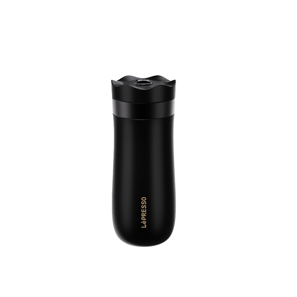 ماگ عایق با فرنچ پرس لپرسو مدل Lepresso LPIMFP insulated french press