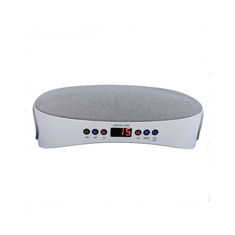 ماساژور دست دوگانه گرین لاین Green lion GNDULHMSG dual hand massager