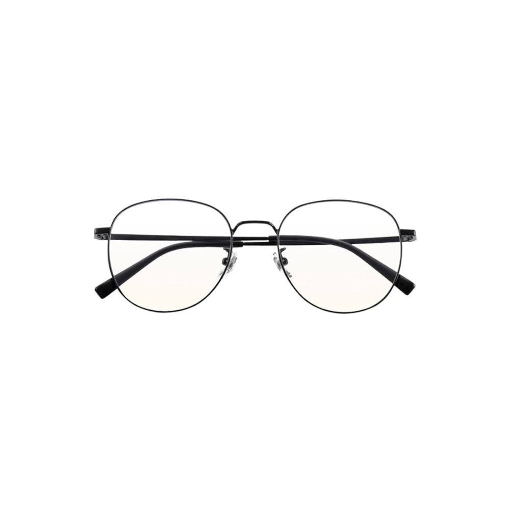 عینک ضد اشعه آبی شیائومی Xiaomi Mijia Anti-Blu-ray Glasses Titanium Lightweight HMJ01RM