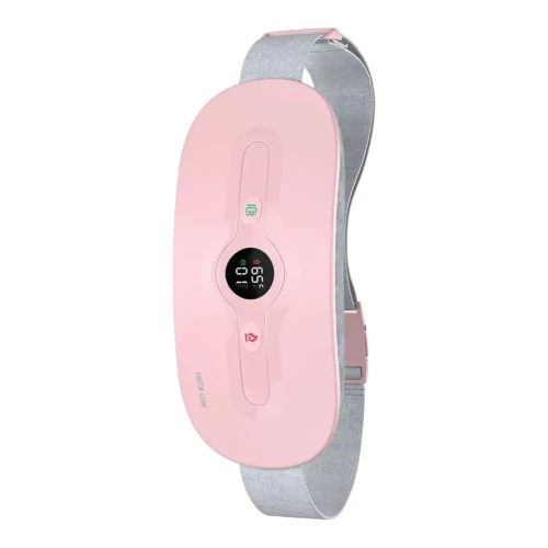 ماساژور گرم کننده قاعدگی Green Lion Bloom Heat Menstrual Heating Pad