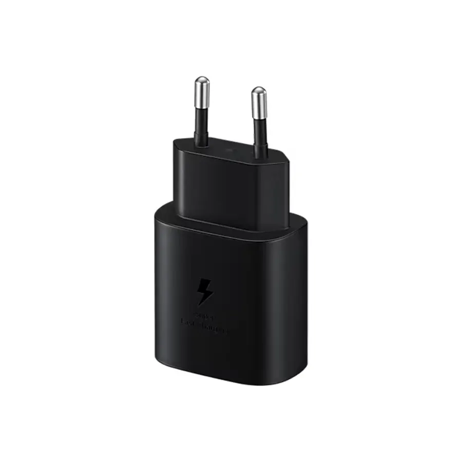 شارژر 2pin سامسونگ SAMSUNG | 25W قیمت عمده