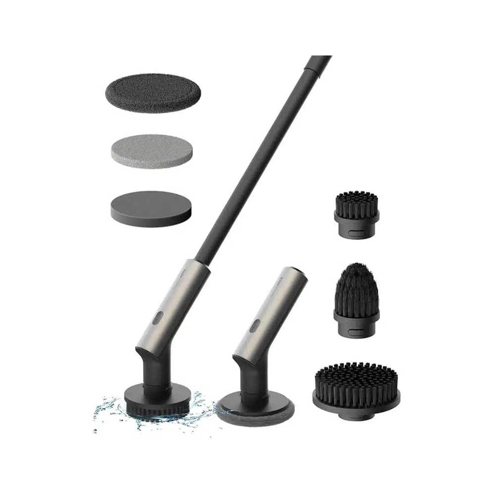برس تمیزکننده چند منظوره برقی شیائومی مدل Xiaomi QWQJS001 hoto brush