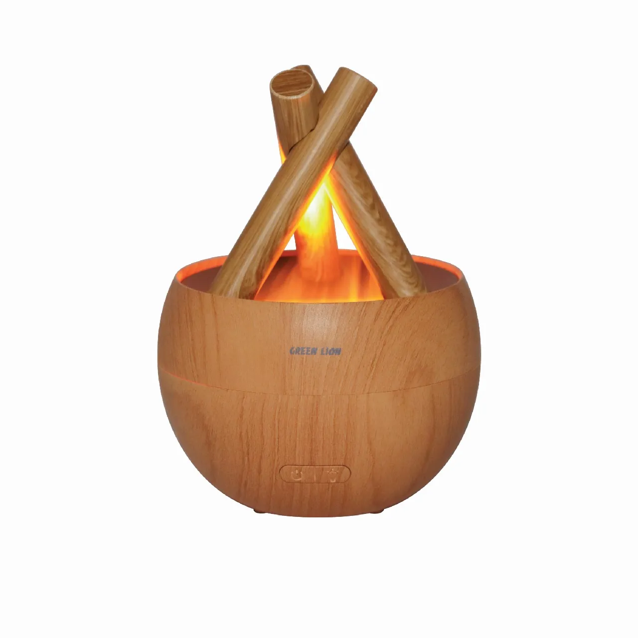 دستگاه بخور گرین لاین مدل Flame Mist