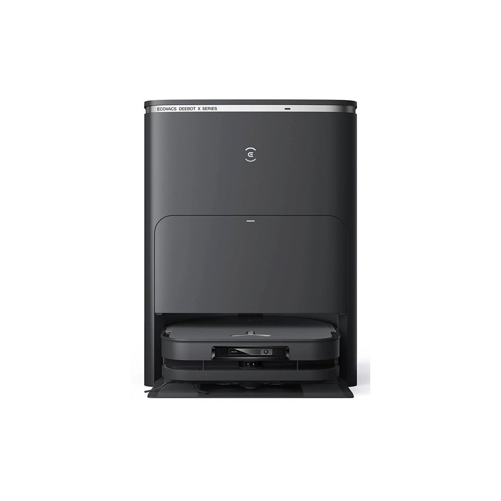 جارو رباتیک اکووکس مدل Ecovacs X5 Pro Omni / DDX39